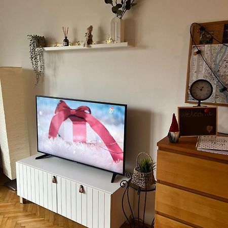 West Budapest Apartman 외부 사진