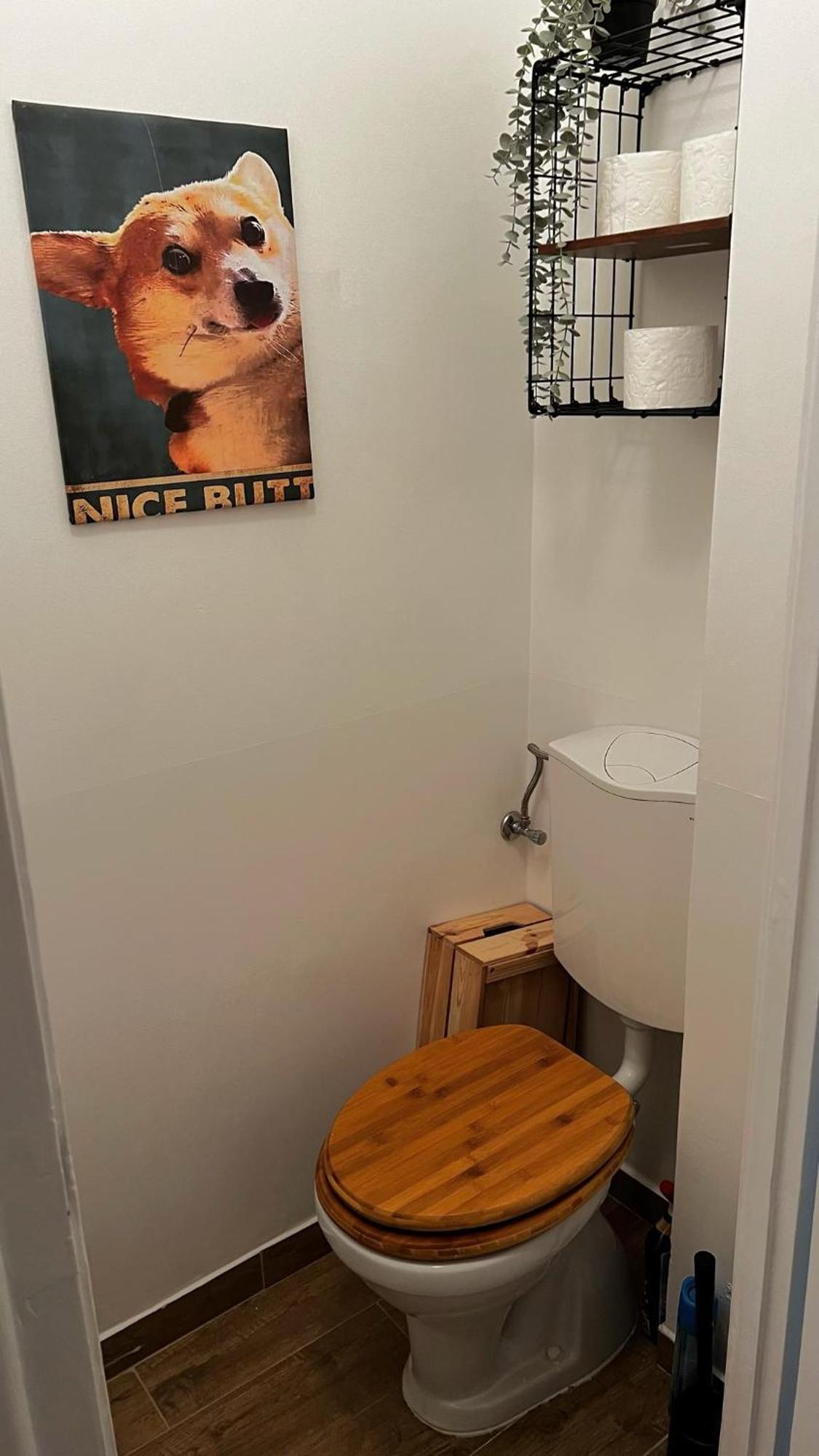 West Budapest Apartman 외부 사진