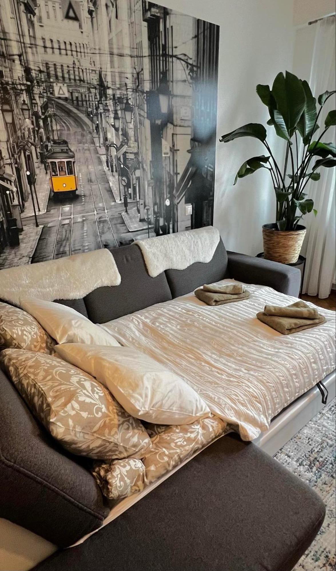 West Budapest Apartman 외부 사진
