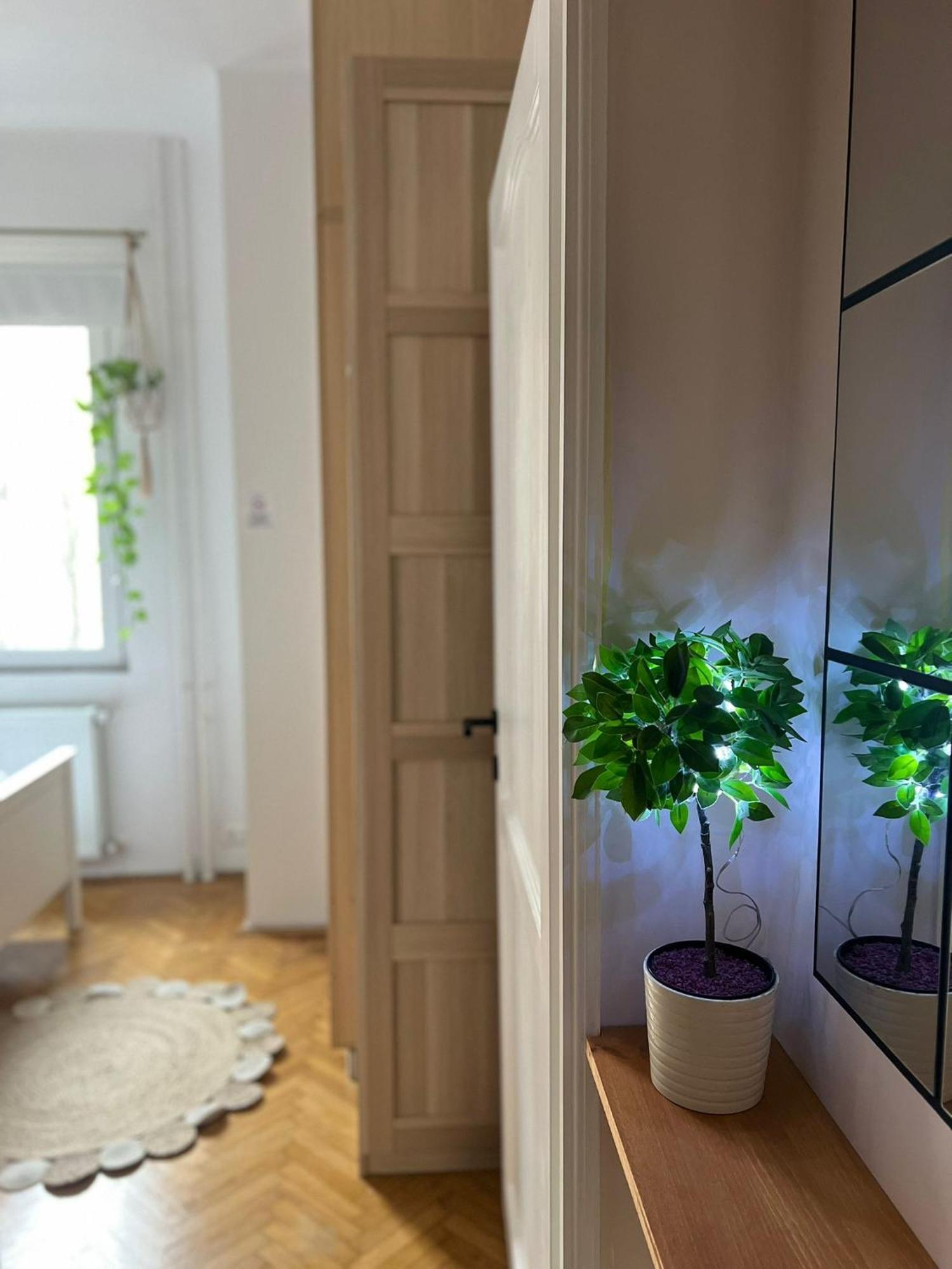 West Budapest Apartman 외부 사진