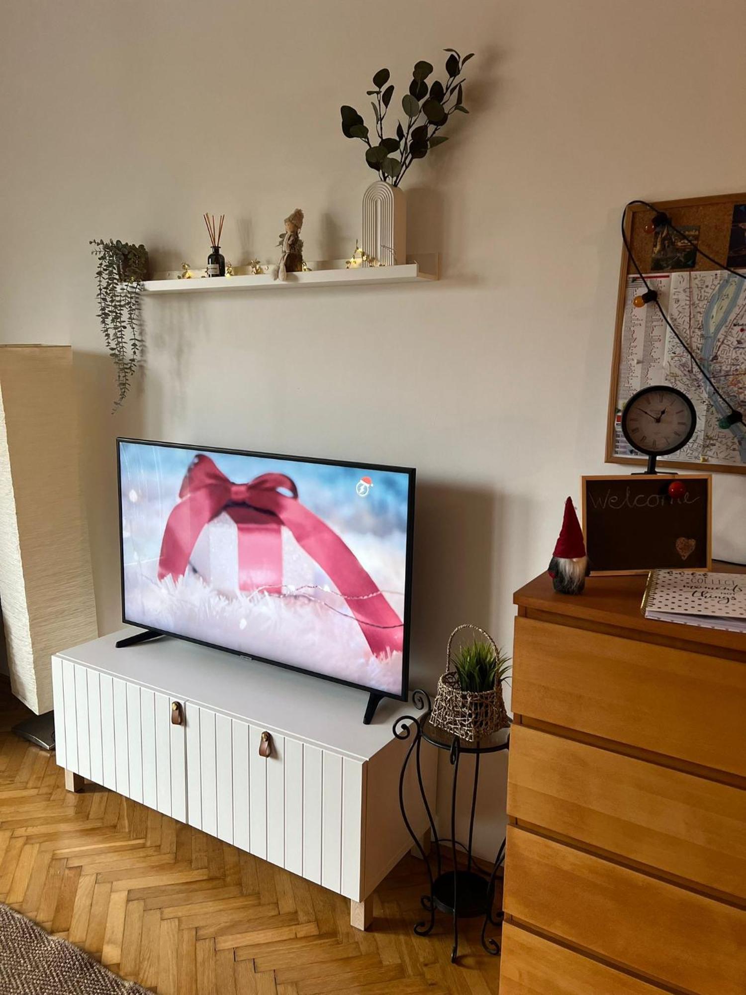 West Budapest Apartman 외부 사진